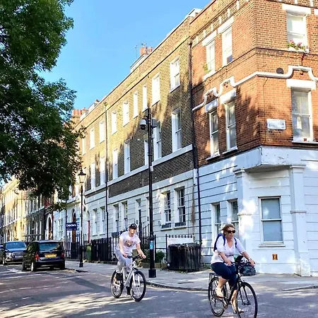 Unique Rooms In City Centre